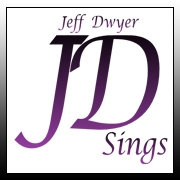 The Music Never Ends - Jeff Dwyer Sings